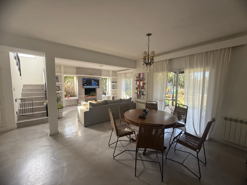 Casa en alquiler · San Isidro Labrador, Villanueva, Tigre, GBA Norte, Provincia de Buenos Aires