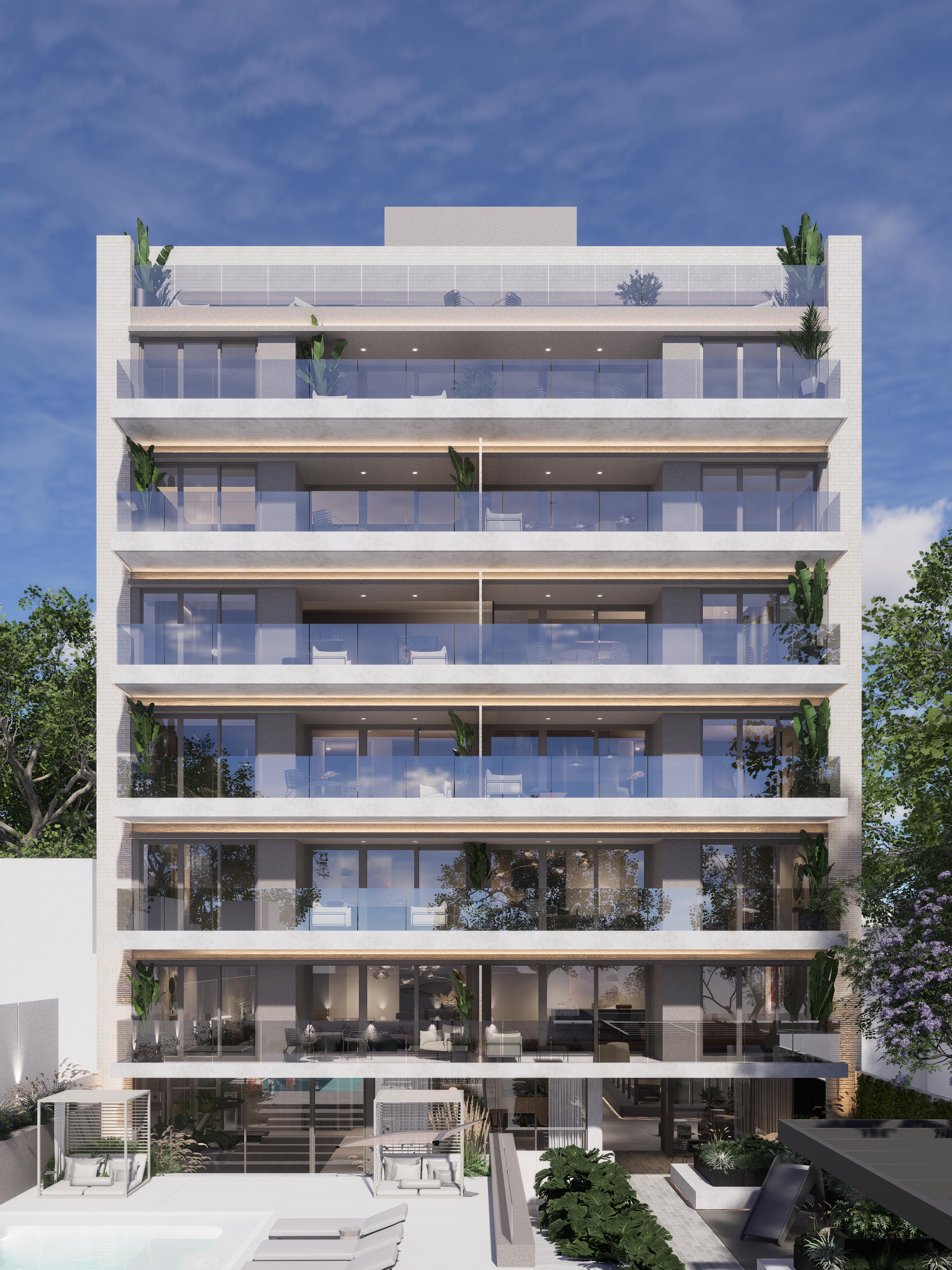 Emprendimiento en venta · Villa Devoto, CABA