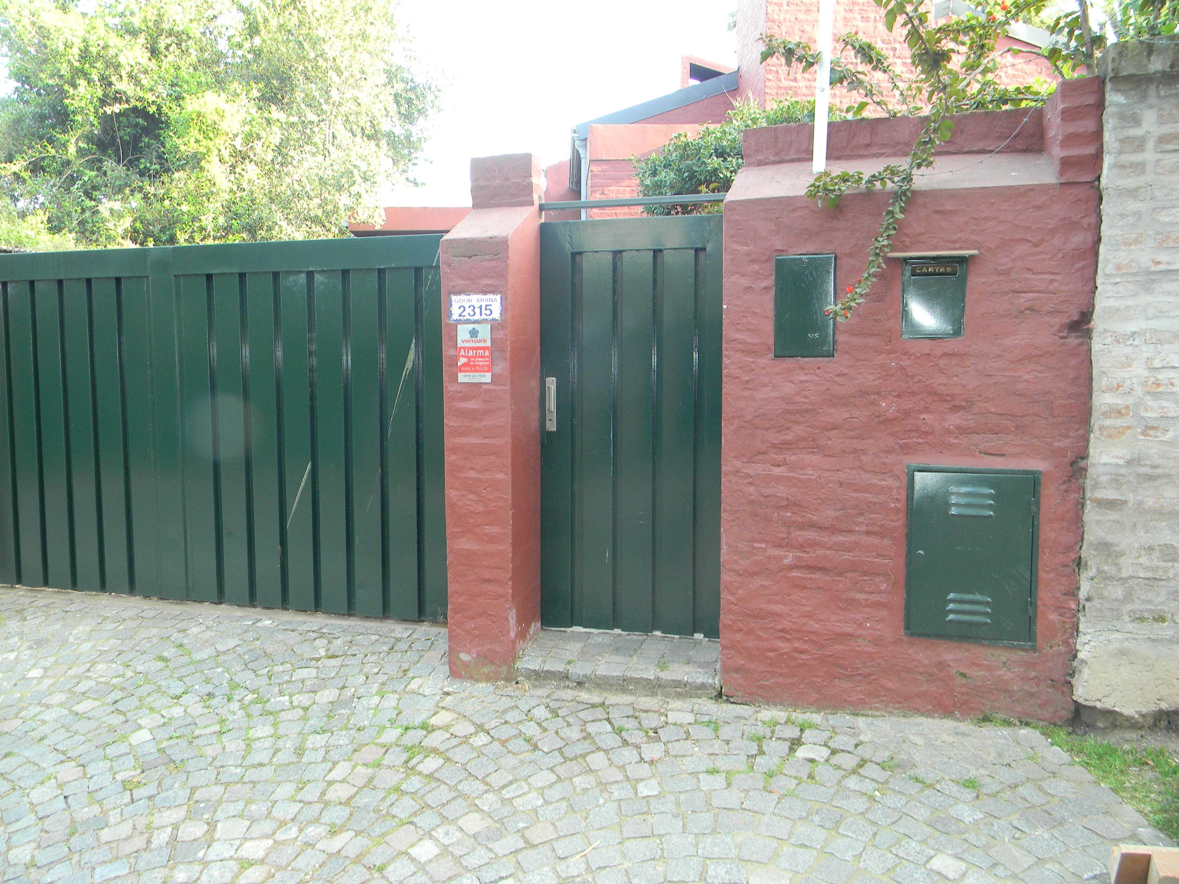 Casa en venta · La Horqueta, San Isidro, GBA Norte, Provincia de Buenos Aires