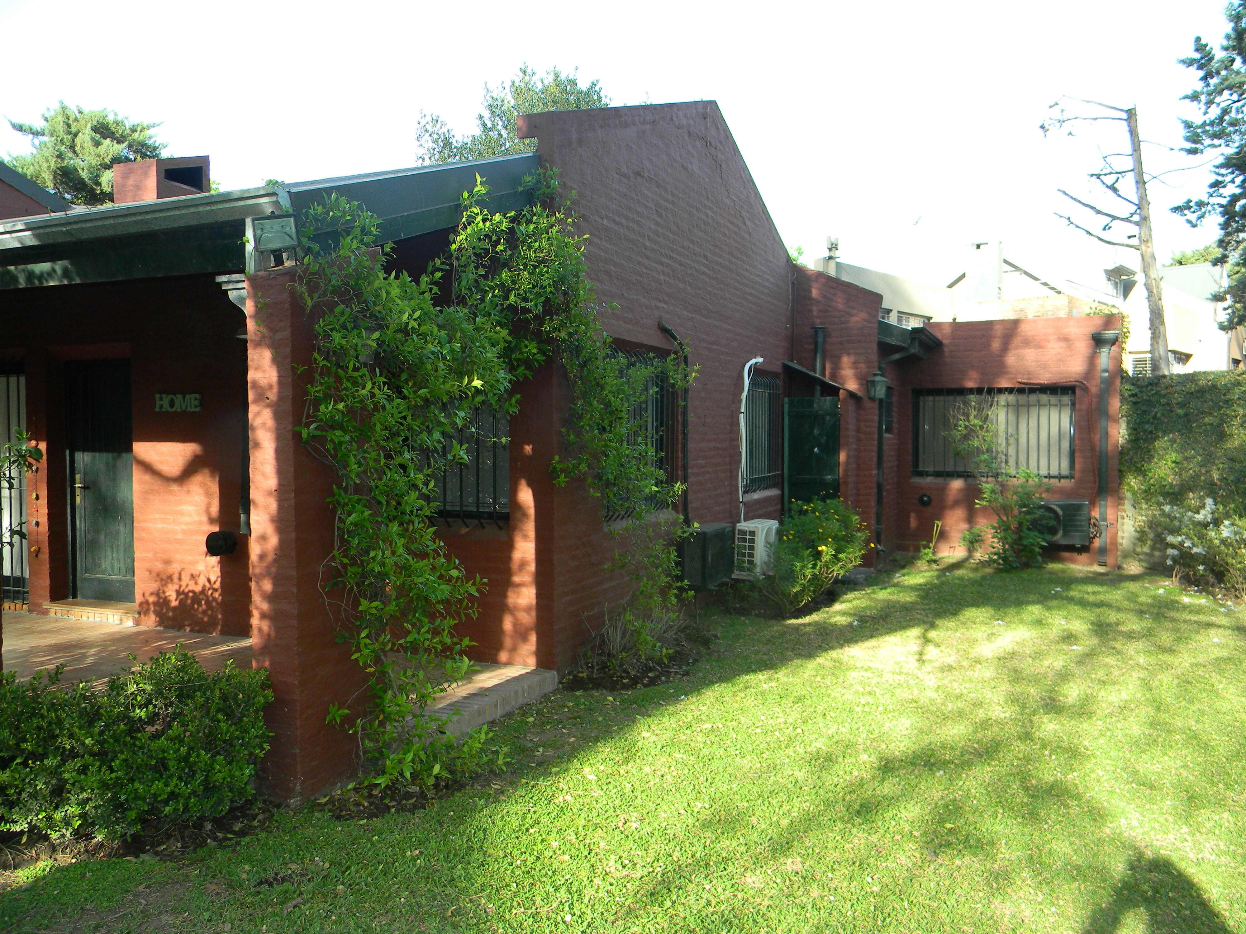 Casa en venta · La Horqueta, San Isidro, GBA Norte, Provincia de Buenos Aires