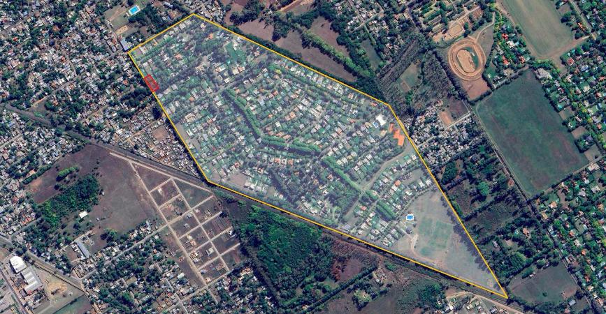 Emprendimiento en venta · Sausalito, Pilar, GBA Norte, Provincia de Buenos Aires