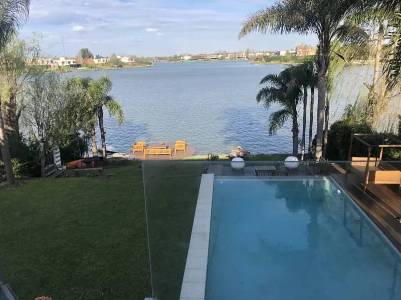 Casa en venta · General Pacheco, Tigre, GBA Norte, Provincia de Buenos Aires