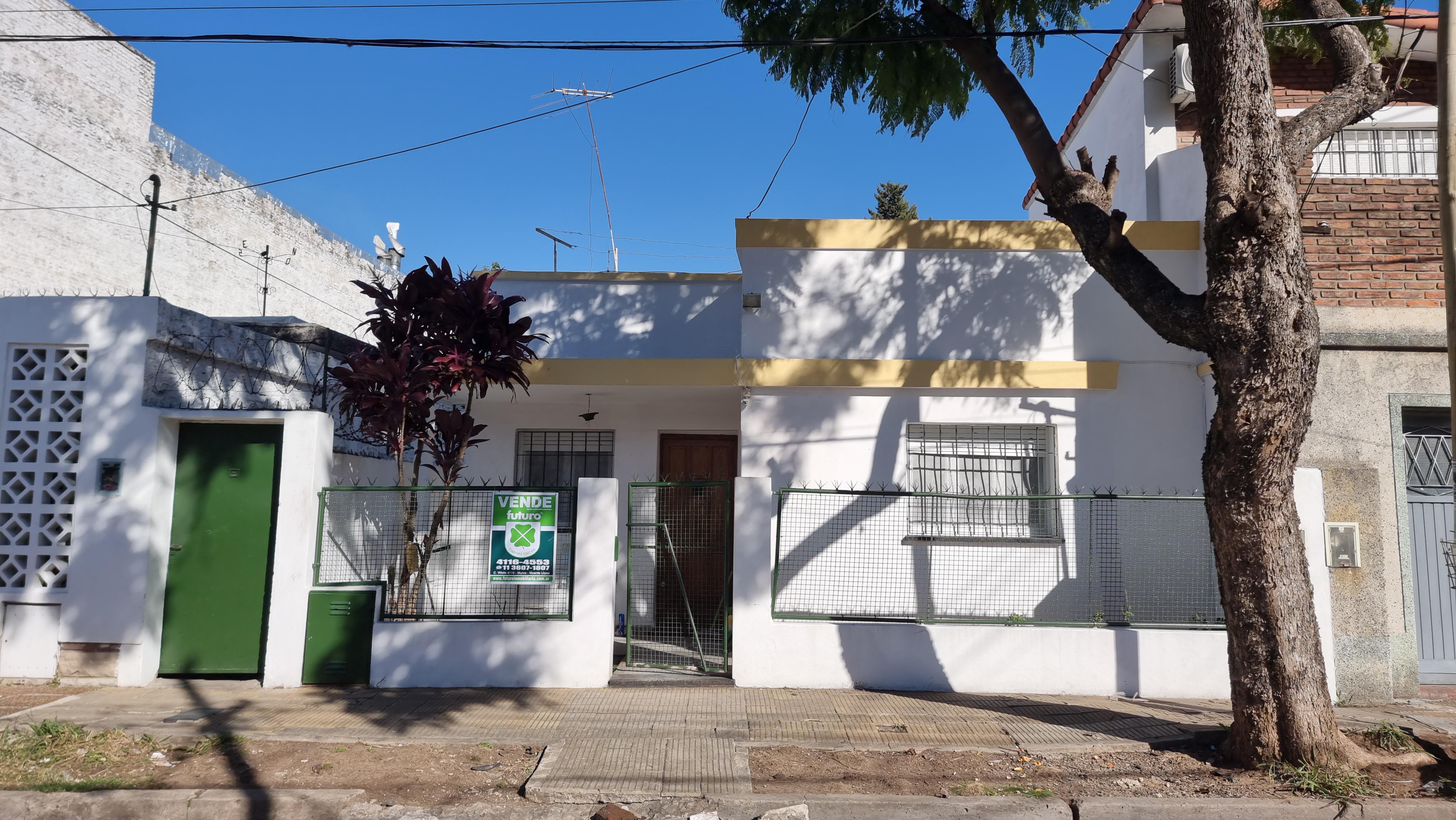 Terreno en venta · Munro, Vicente López, GBA Norte, Provincia de Buenos Aires
