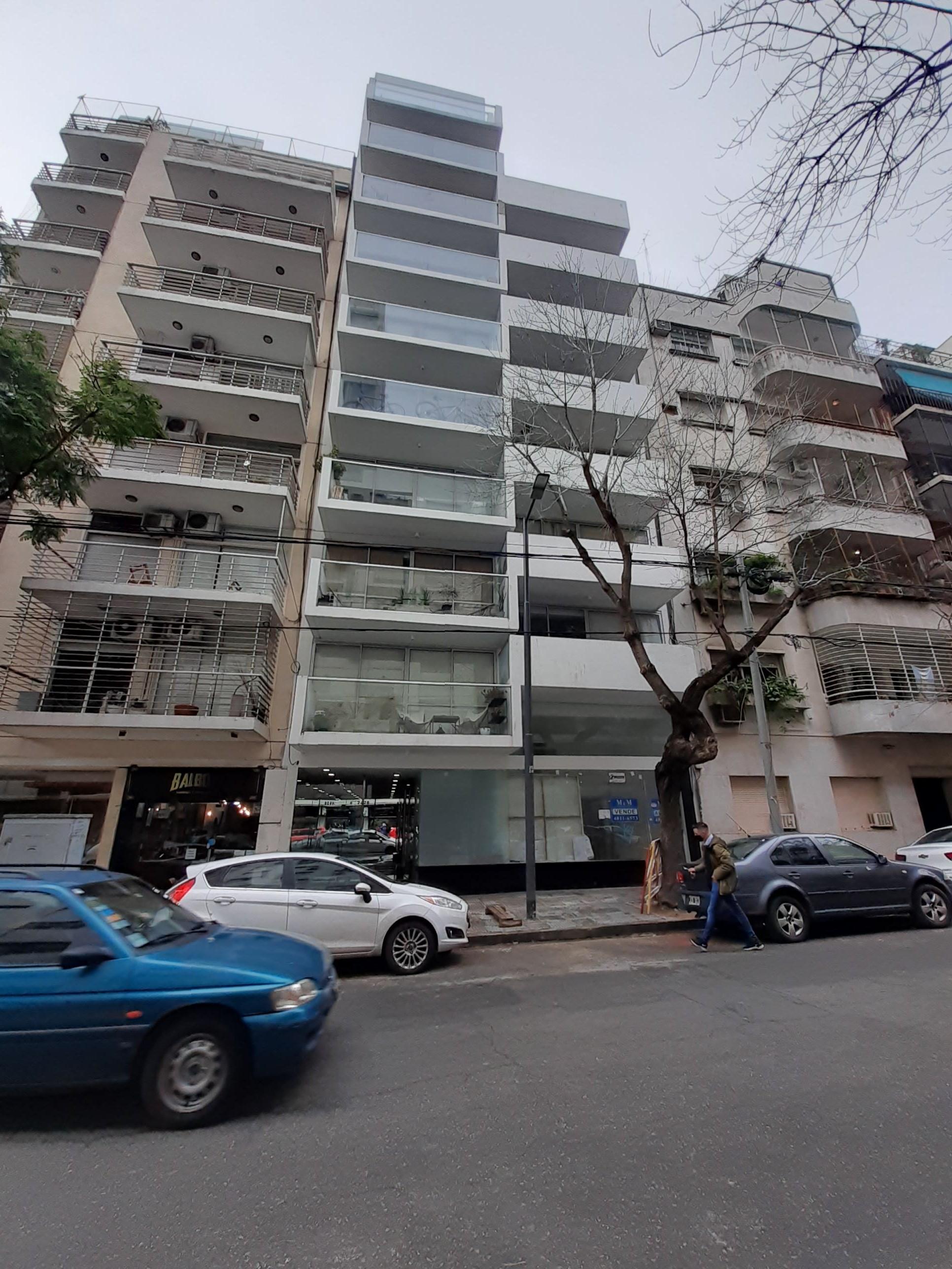 Departamento en venta · Belgrano C, Belgrano, CABA