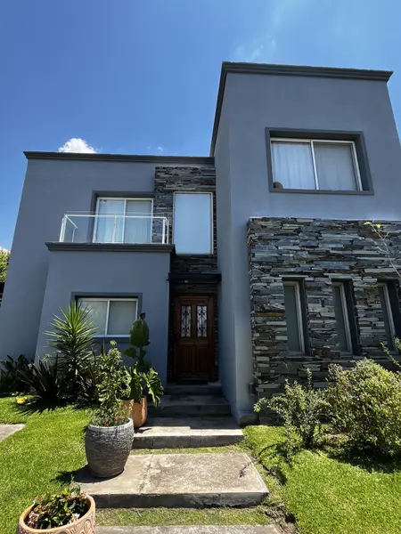 Casa en alquiler · Los Castaños, Nordelta, Tigre, GBA Norte, Provincia de Buenos Aires