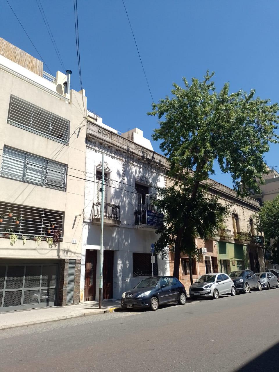 PH en venta · Barracas, CABA
