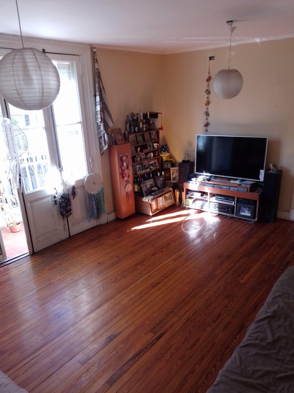 PH en venta · Barracas, CABA