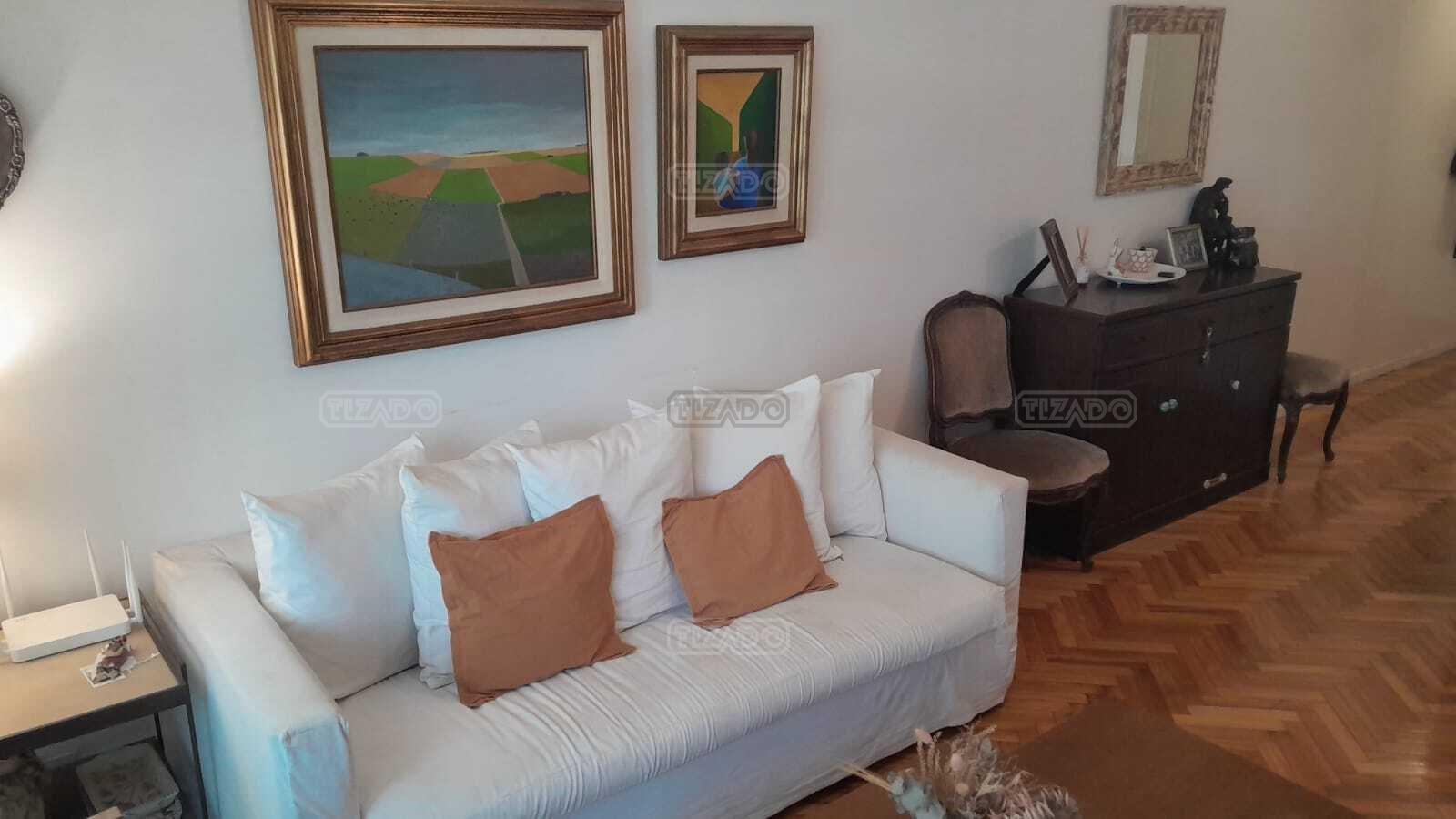 Departamento en venta · Recoleta, CABA