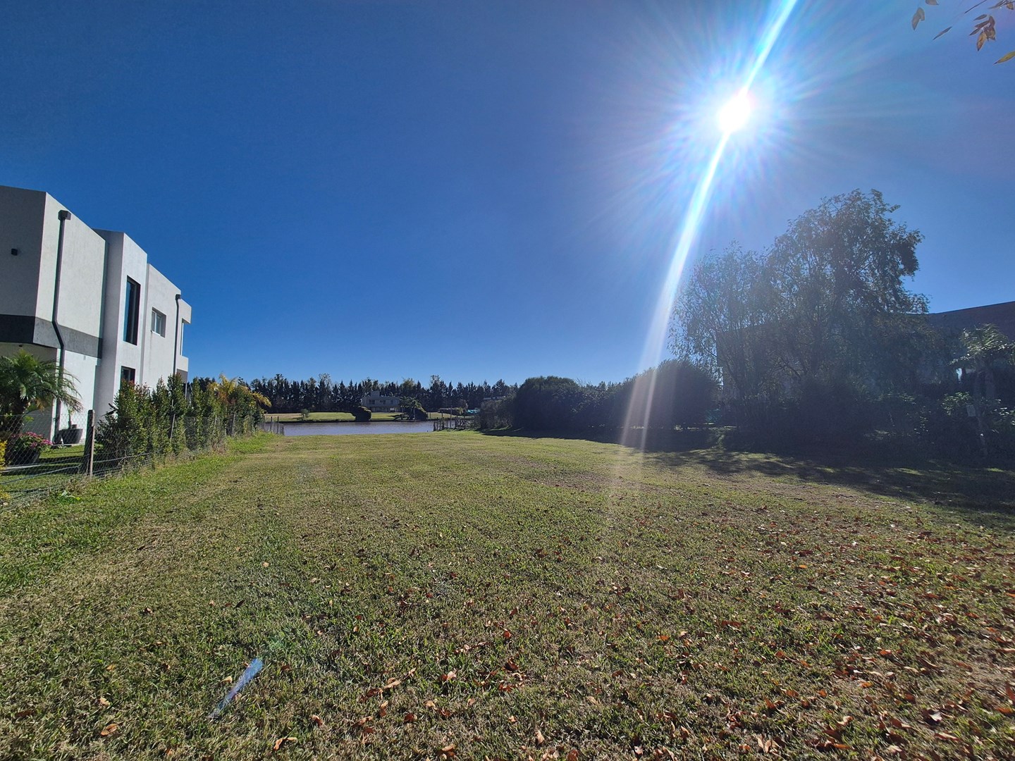 Terreno en venta · Villanueva, Tigre, GBA Norte, Provincia de Buenos Aires