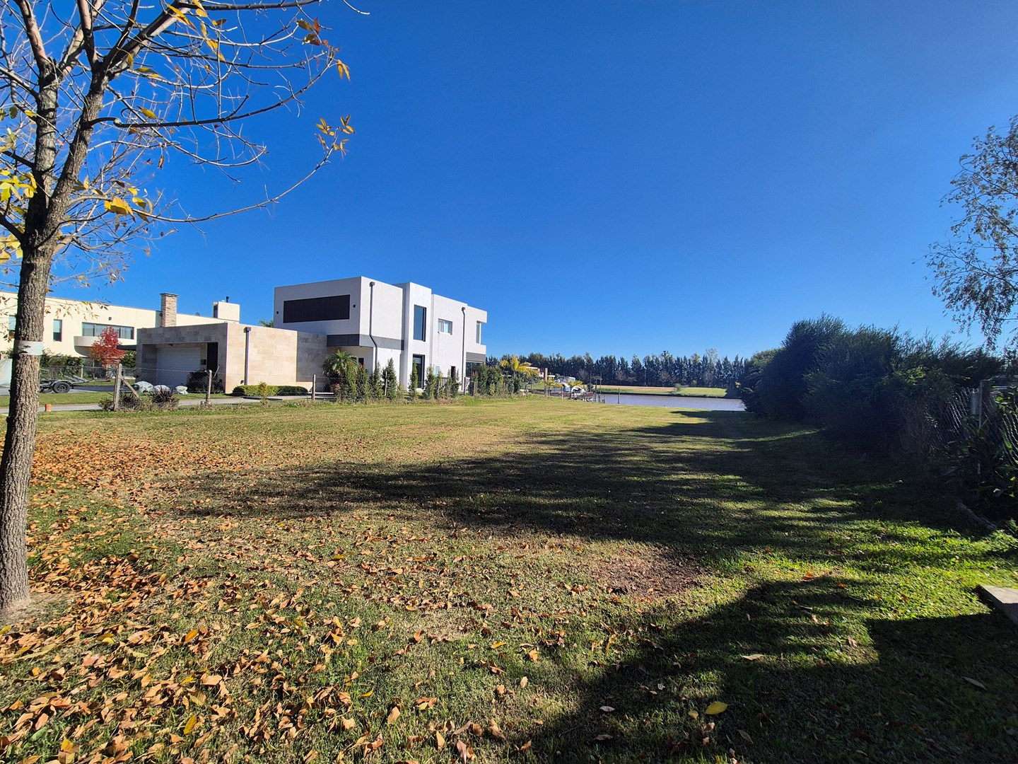 Terreno en venta · Villanueva, Tigre, GBA Norte, Provincia de Buenos Aires