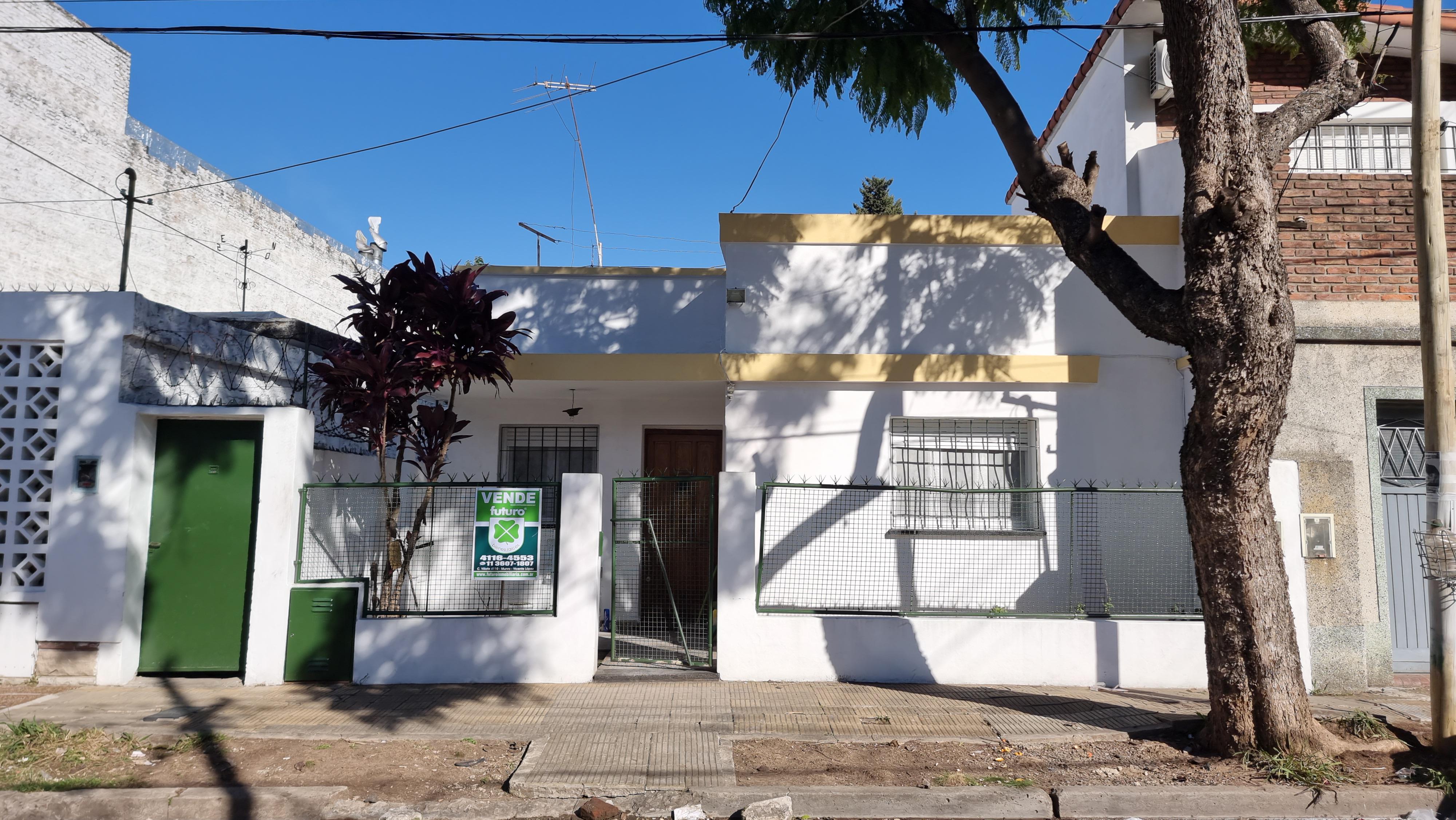 Depósito en venta · Munro, Vicente López, GBA Norte, Provincia de Buenos Aires