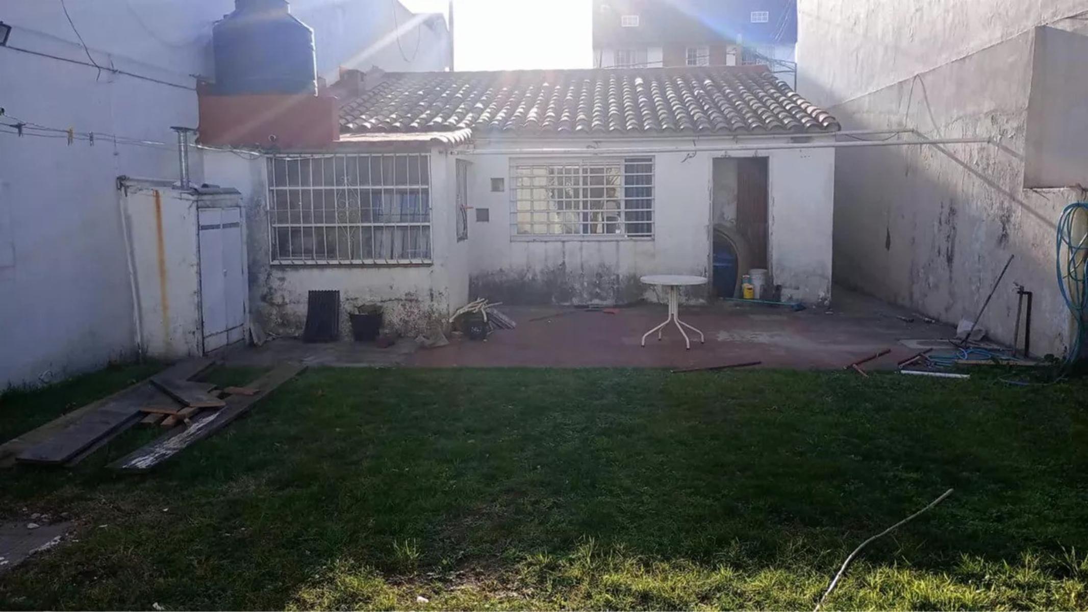 Casa en venta · Ramos Mejia, La Matanza, GBA Oeste, Provincia de Buenos Aires