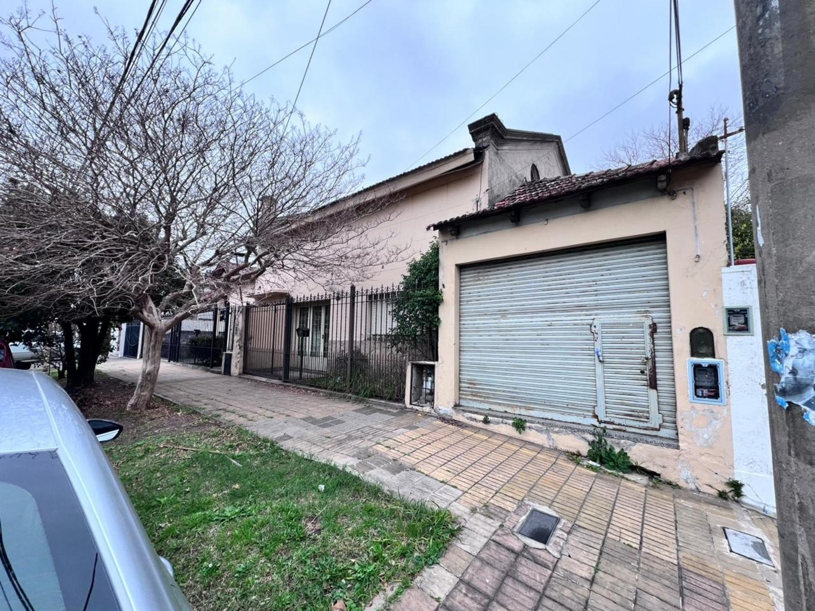 Casa en venta · Ramos Mejia, La Matanza, GBA Oeste, Provincia de Buenos Aires