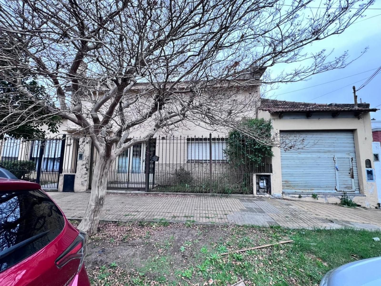 Casa en venta · Ramos Mejia, La Matanza, GBA Oeste, Provincia de Buenos Aires