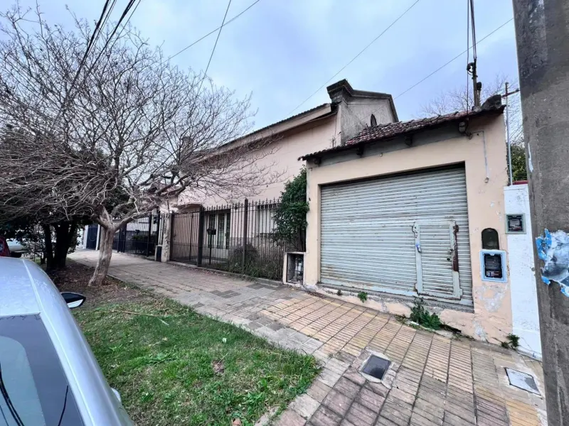 Casa en venta · Ramos Mejia, La Matanza, GBA Oeste, Provincia de Buenos Aires