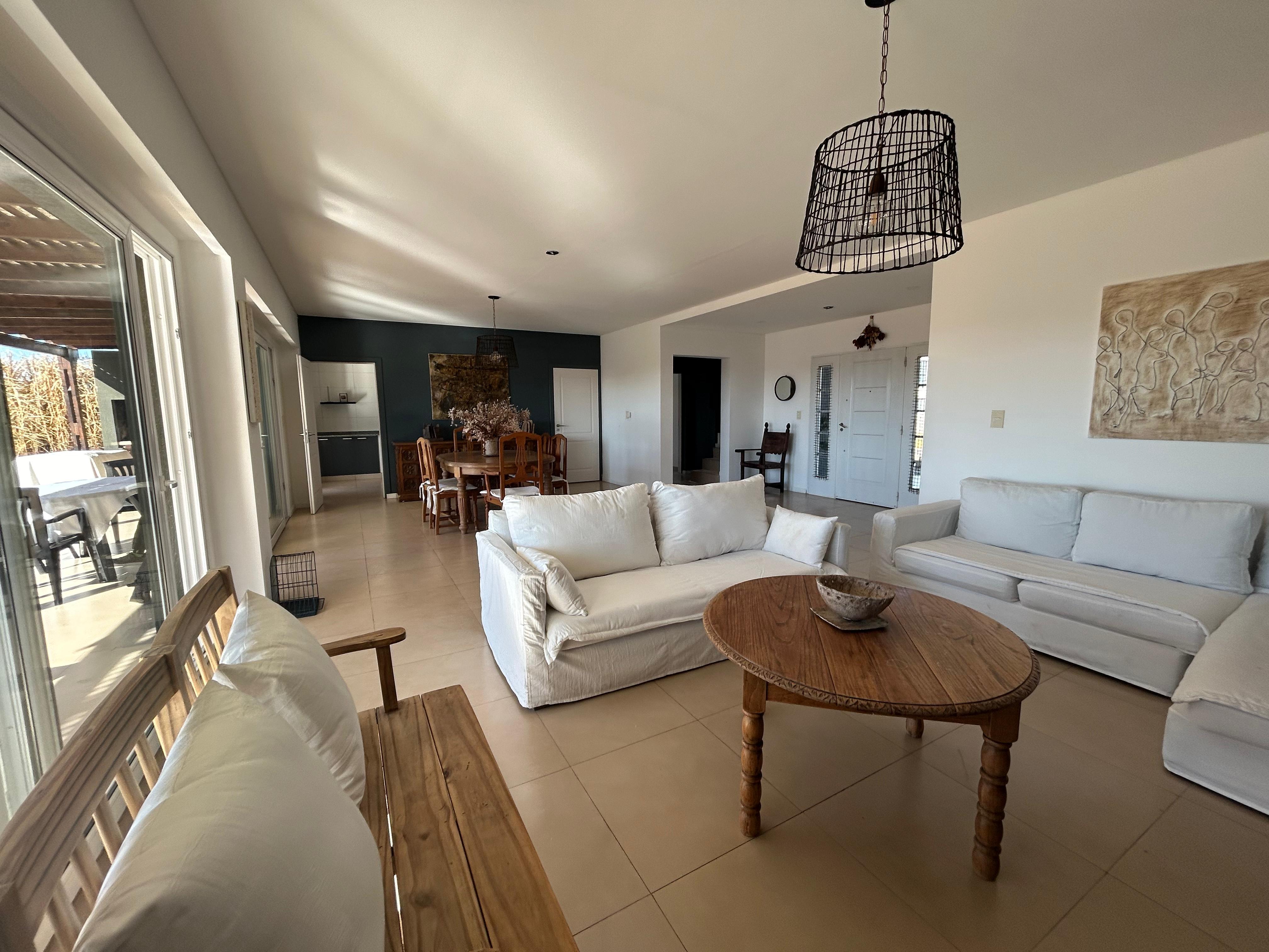 Casa en venta · El Canton - Golf, Escobar, GBA Norte, Provincia de Buenos Aires