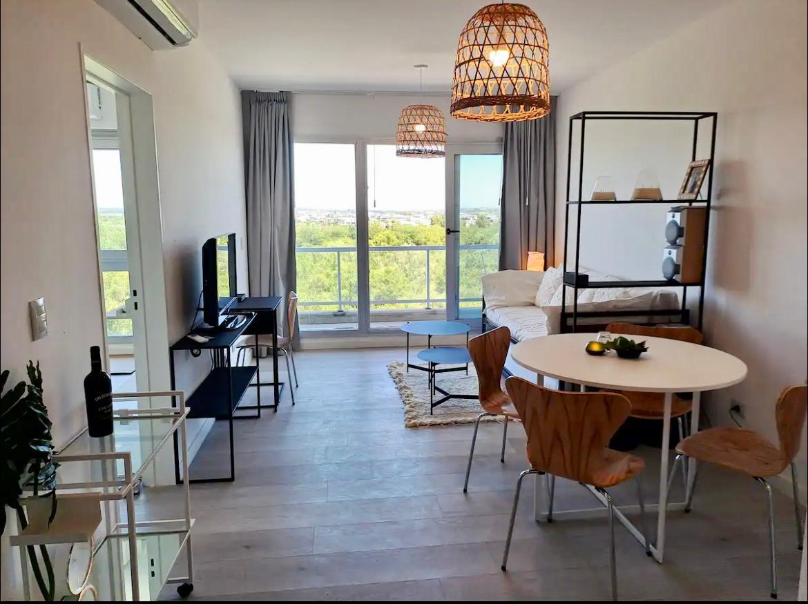 Departamento en venta · Remeros Beach, Rincón de Milberg, Tigre, GBA Norte, Provincia de Buenos Aires
