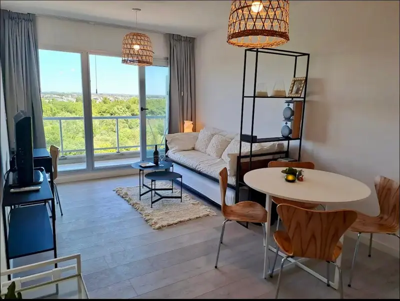 Departamento en venta · Remeros Beach, Rincón de Milberg, Tigre, GBA Norte, Provincia de Buenos Aires