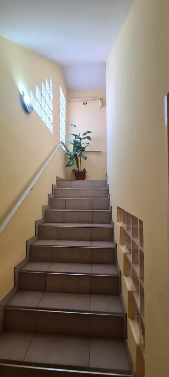 Oficina en venta · Parque Patricios, CABA