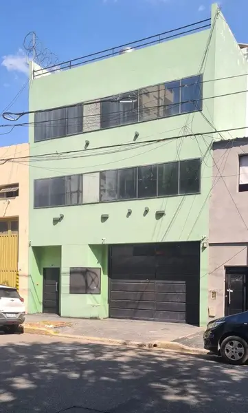 Oficina en venta · Parque Patricios, CABA Oficina en venta · Parque Patricios, CABA