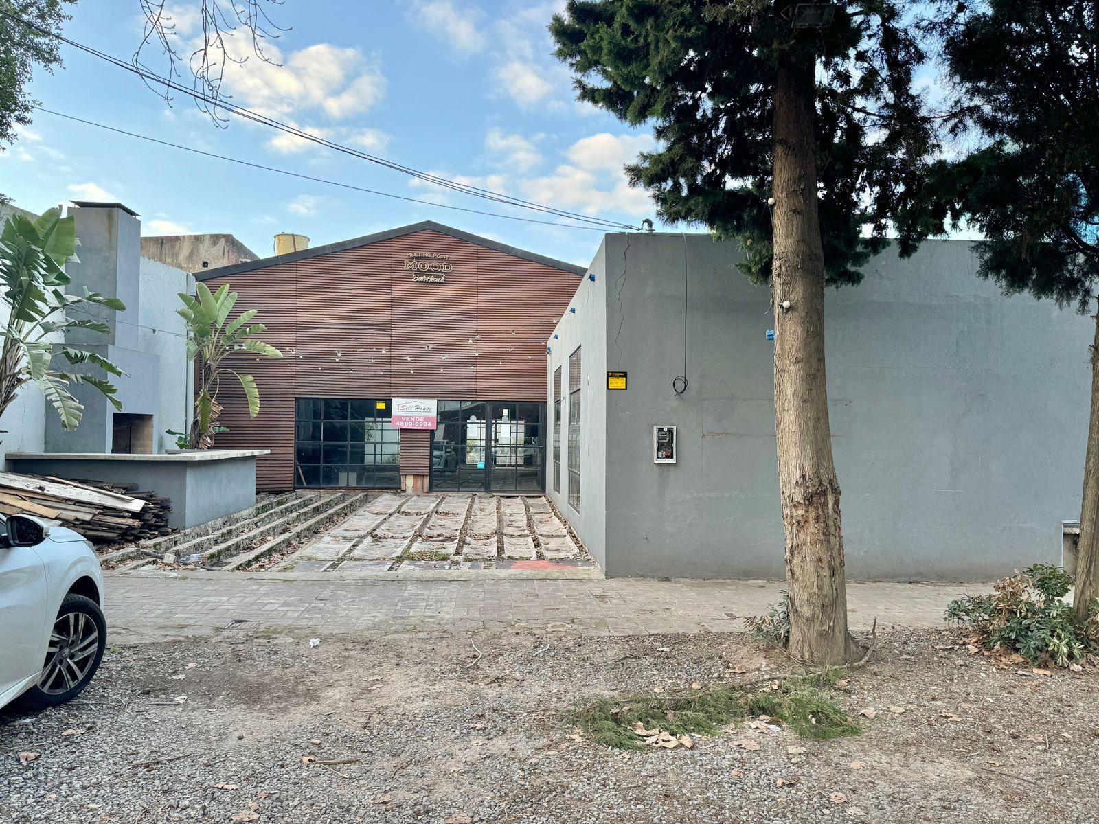 Comercio en venta · San Isidro, GBA Norte, Provincia de Buenos Aires