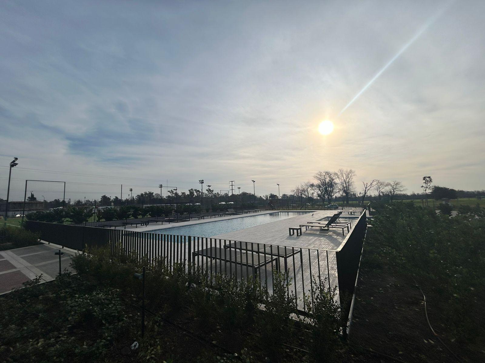 Terreno en venta · Los Cardos, Pilar, GBA Norte, Provincia de Buenos Aires
