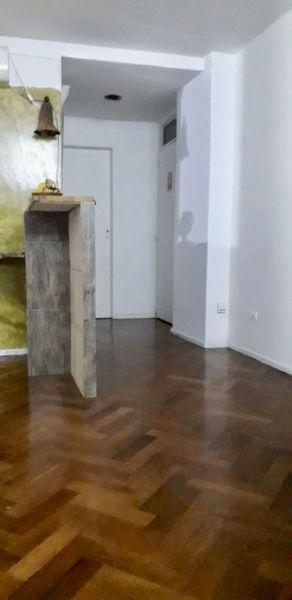 Departamento en venta · Palermo, CABA