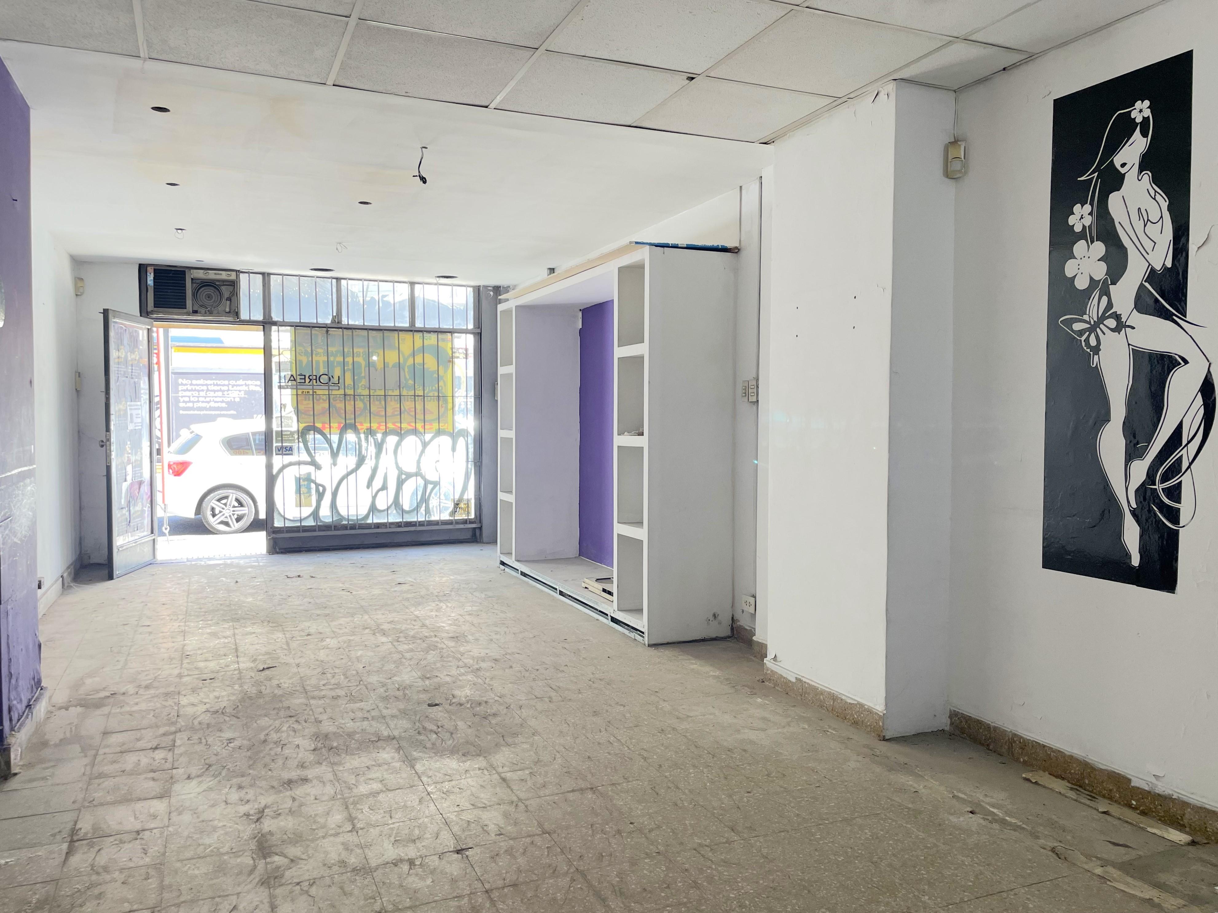 Comercio en venta · Villa Crespo, CABA