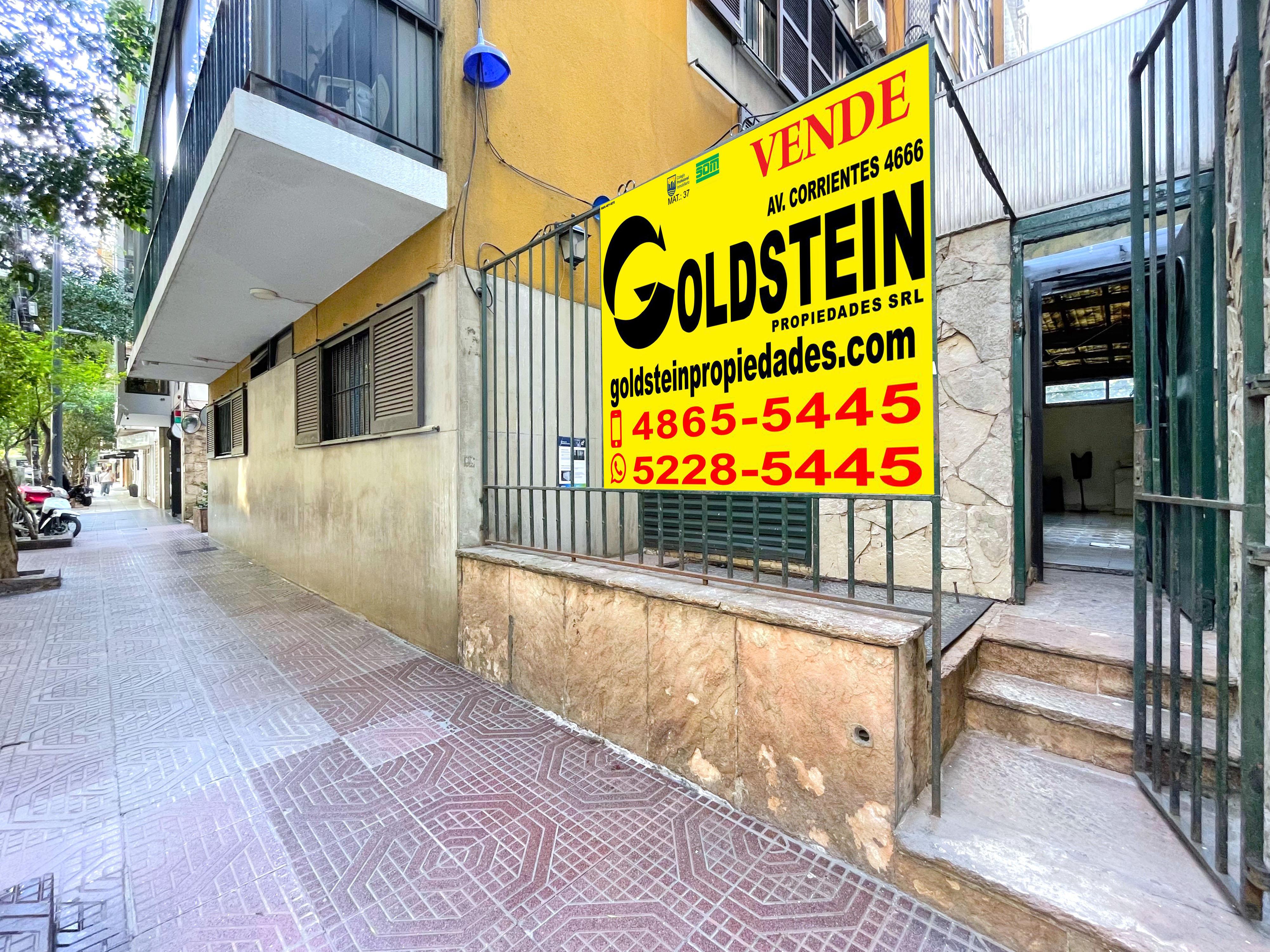 Departamento en venta · Recoleta, CABA