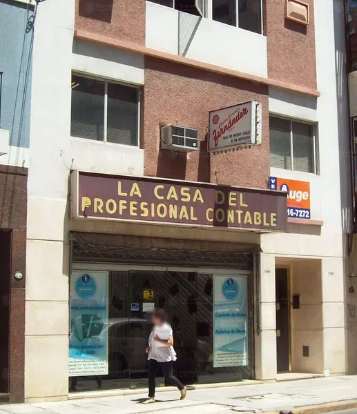 Oficina en venta · Tribunales, San Nicolás, CABA