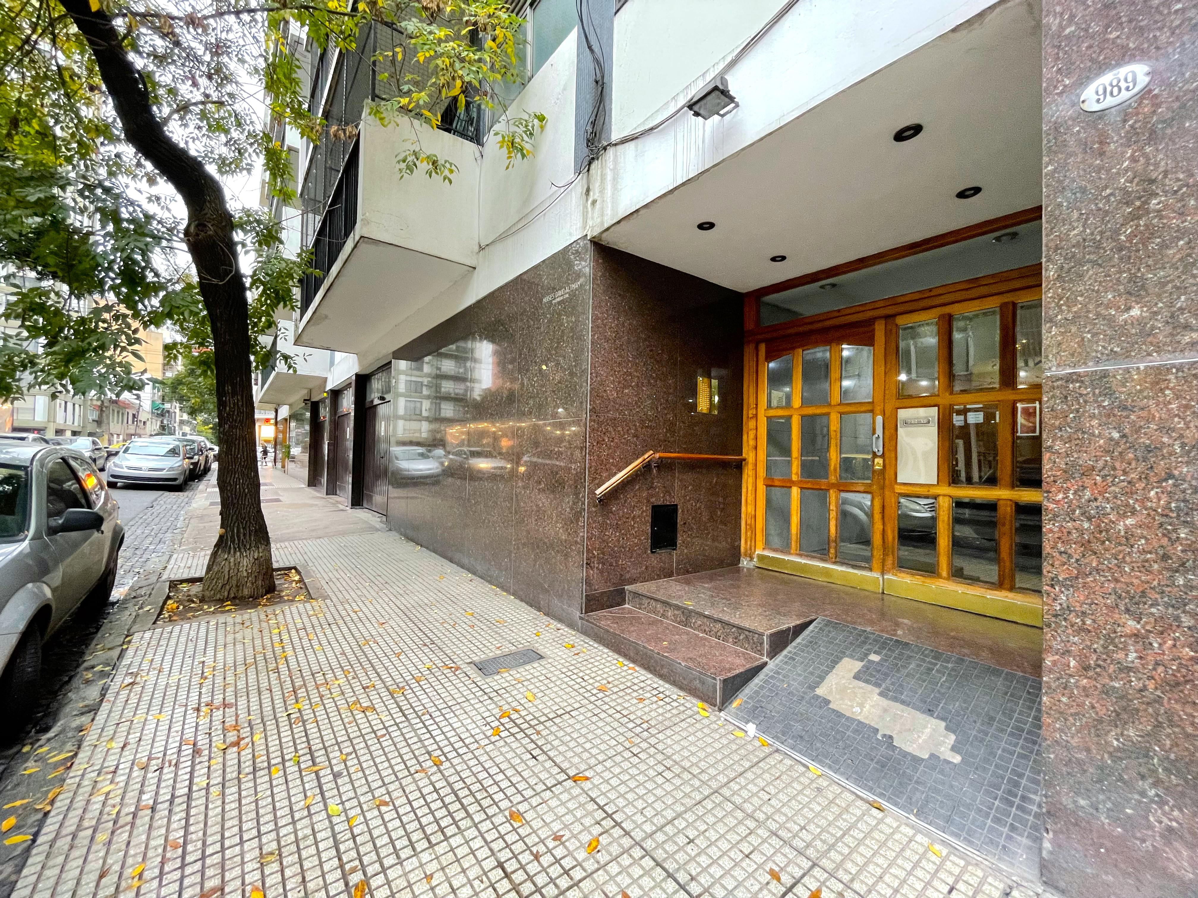 Oficina en alquiler · Almagro, CABA Oficina en alquiler · Almagro, CABA