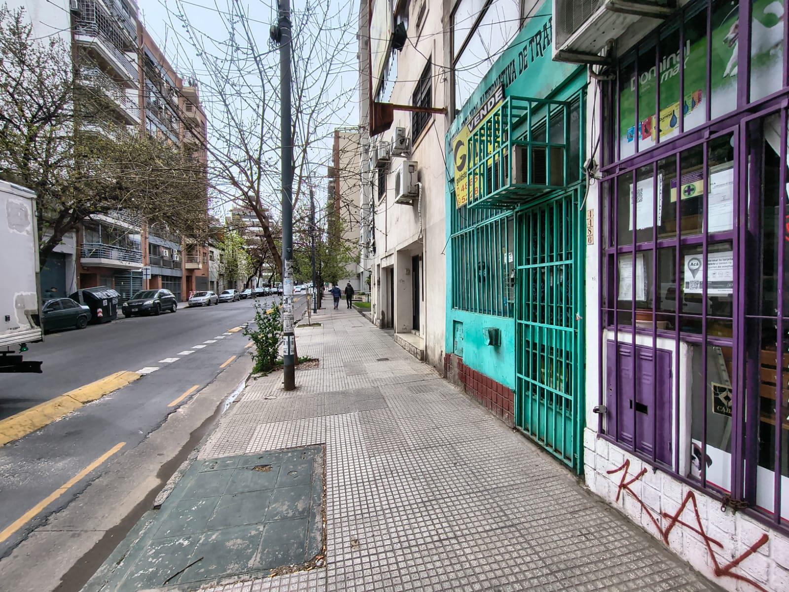 Comercio en venta · Almagro, CABA