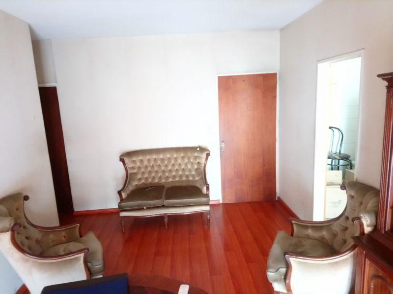 Departamento en venta · Almagro, CABA