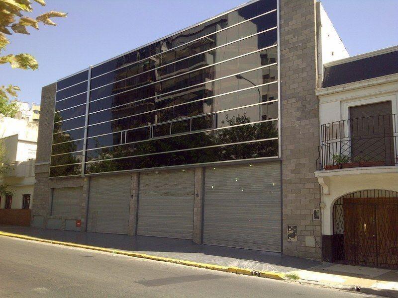 Depósito en venta · Villa Crespo, CABA