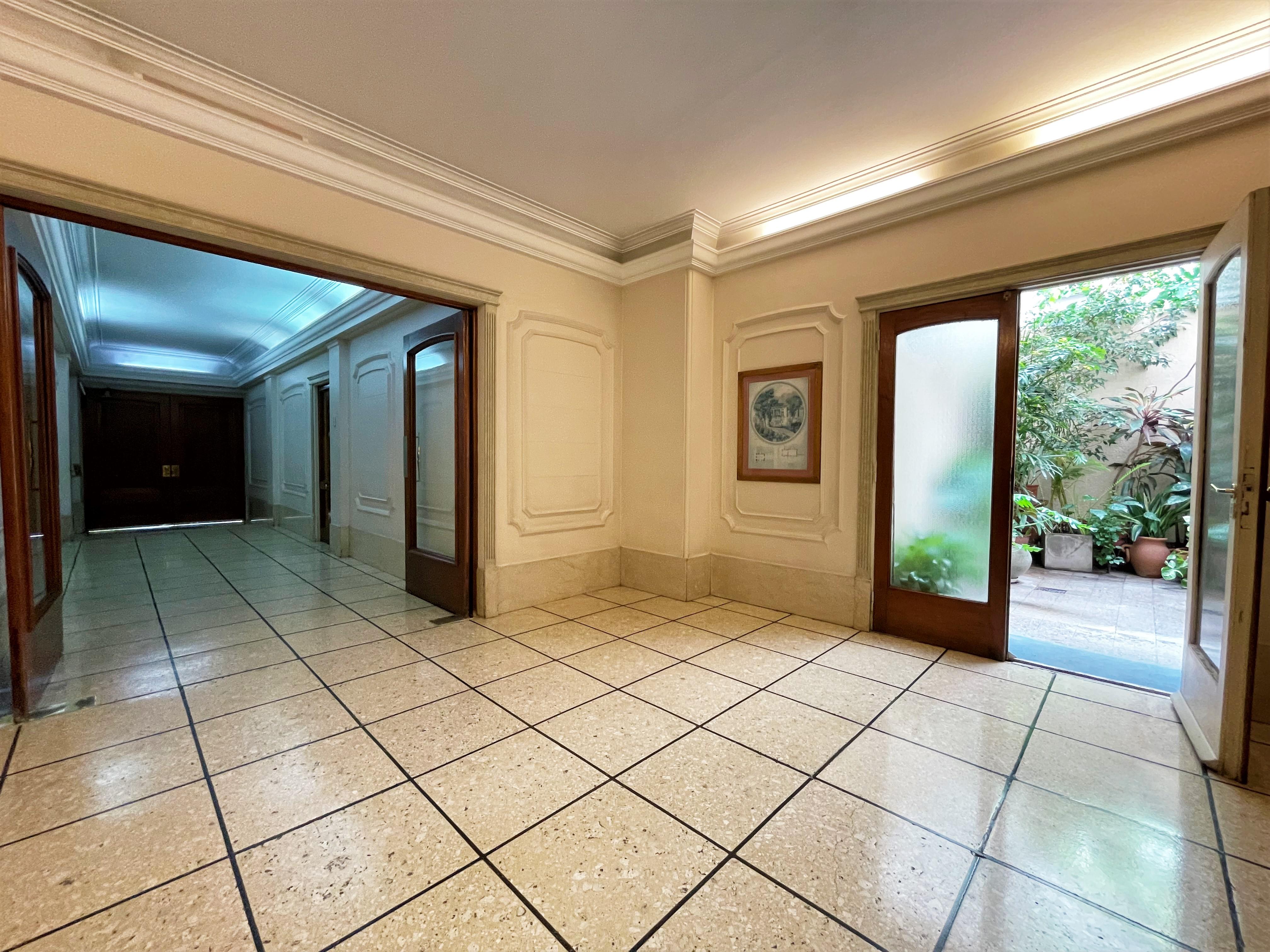 Departamento en venta · Palermo, CABA