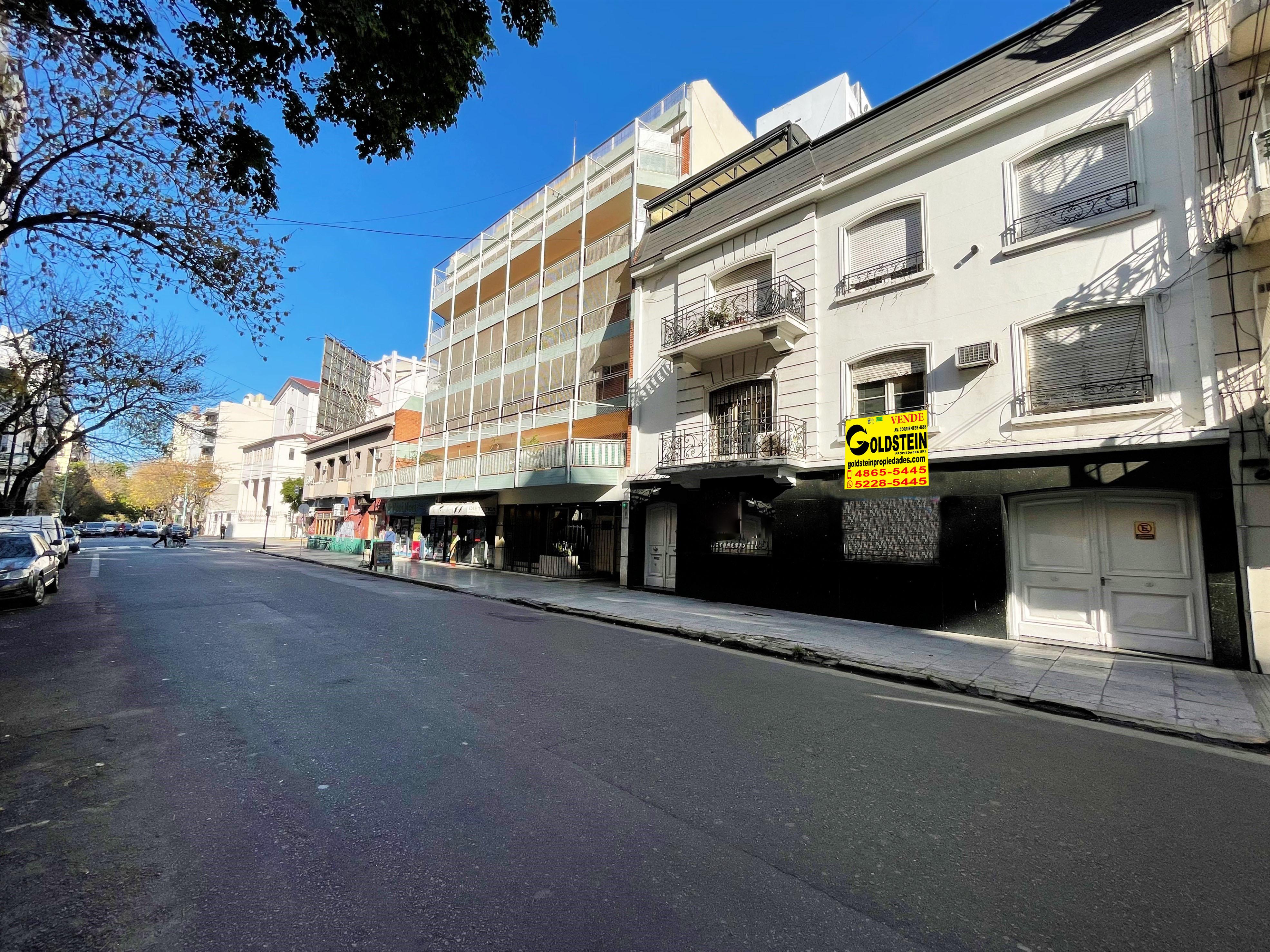 PH en venta · Palermo, CABA