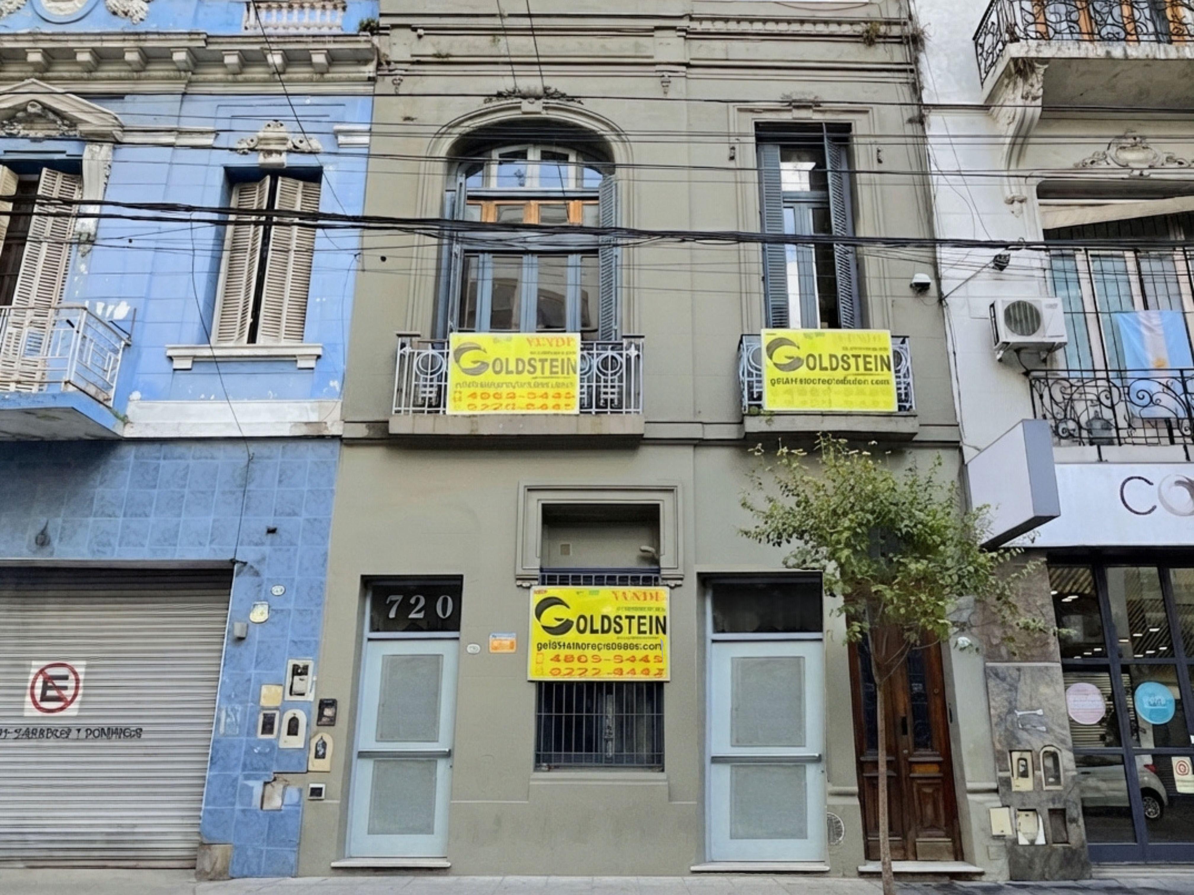 PH en venta · Recoleta, CABA