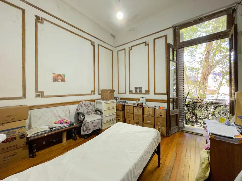 Departamento en venta · Balvanera, CABA