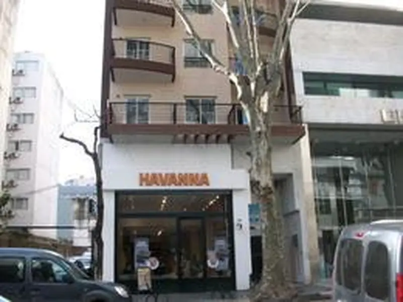 Departamento en venta · Palermo, CABA