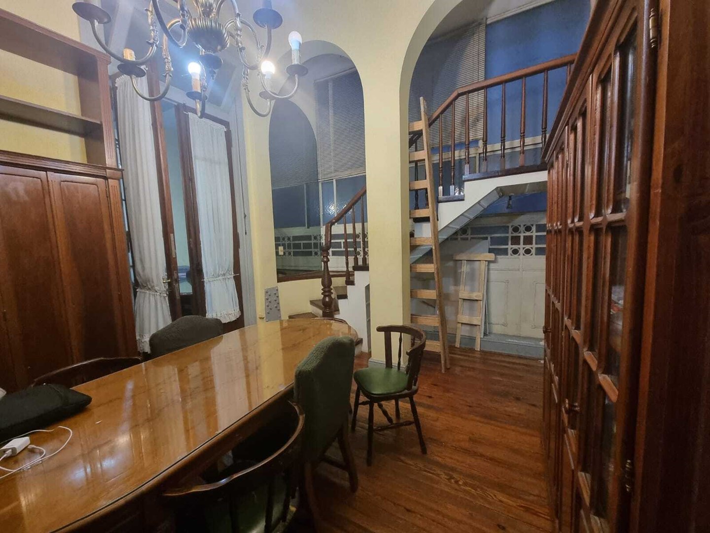Departamento en venta · Balvanera, CABA