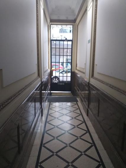 Departamento en venta · Almagro, CABA