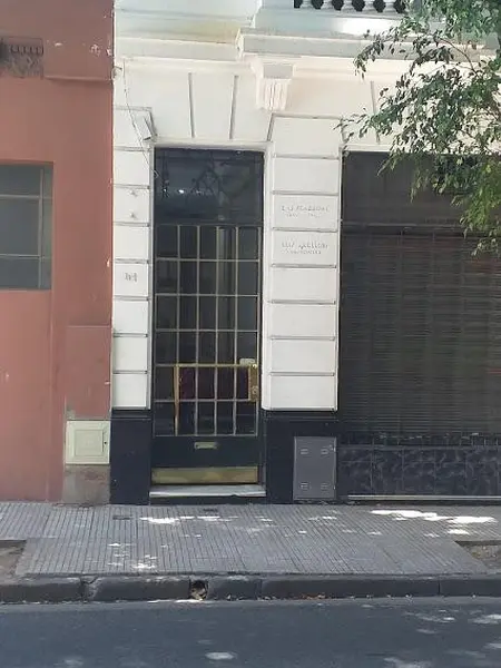 Departamento en venta · Almagro, CABA