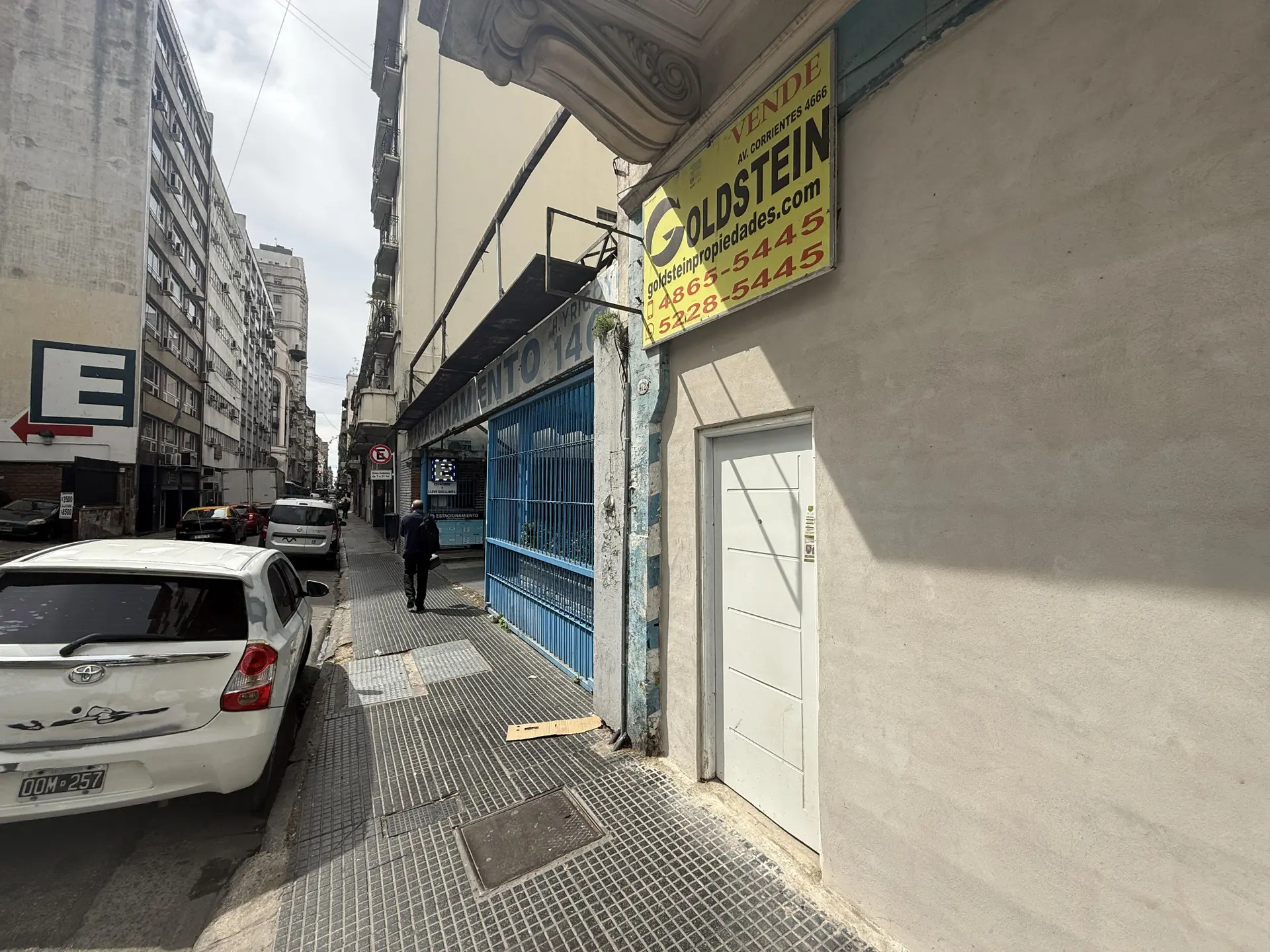 Comercio en venta · San Nicolás, CABA
