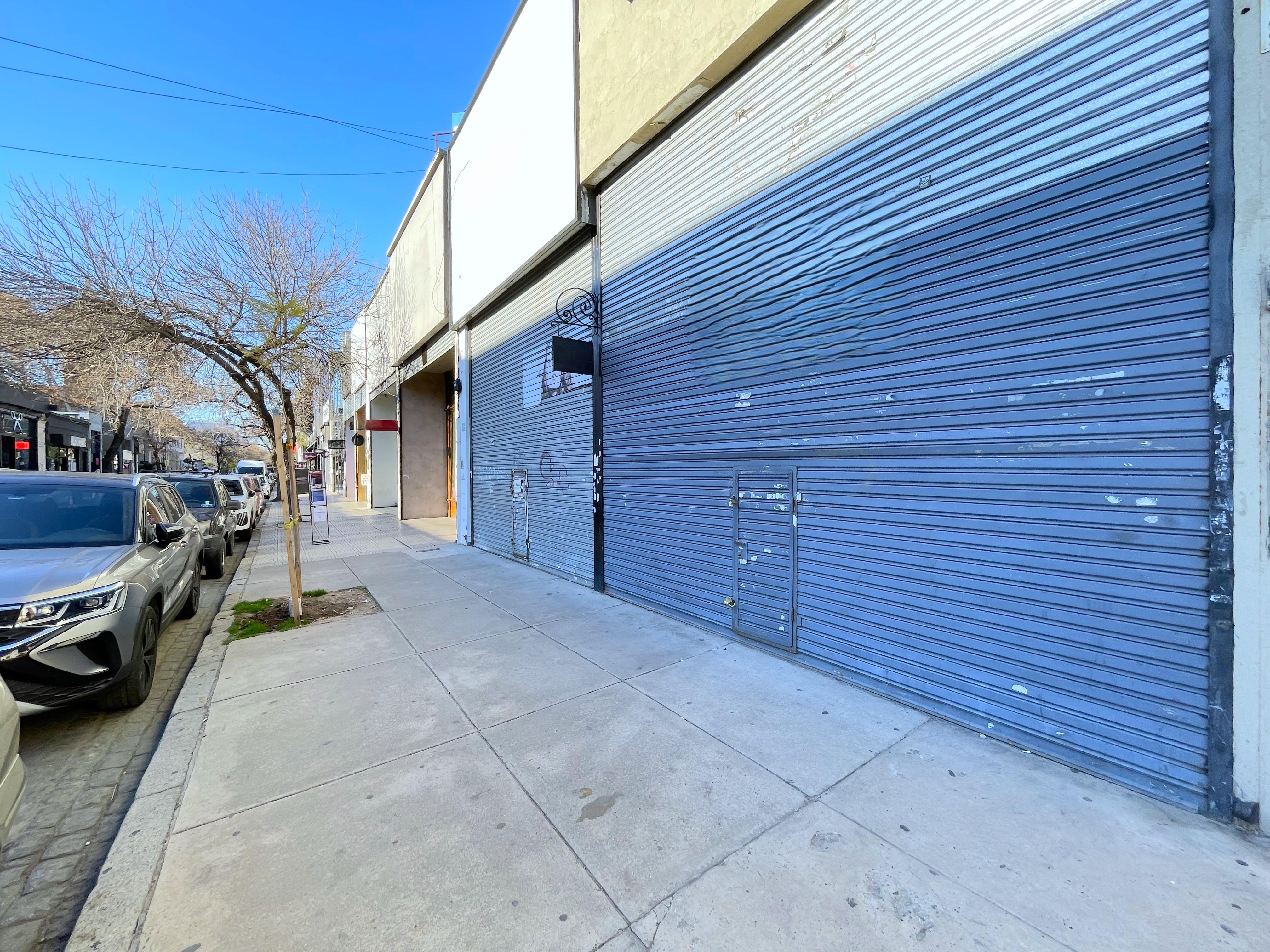 Comercio en venta · Villa Crespo, CABA