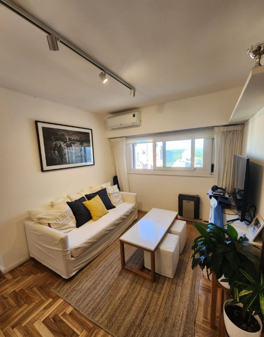 Departamento en venta · Nuñez, CABA