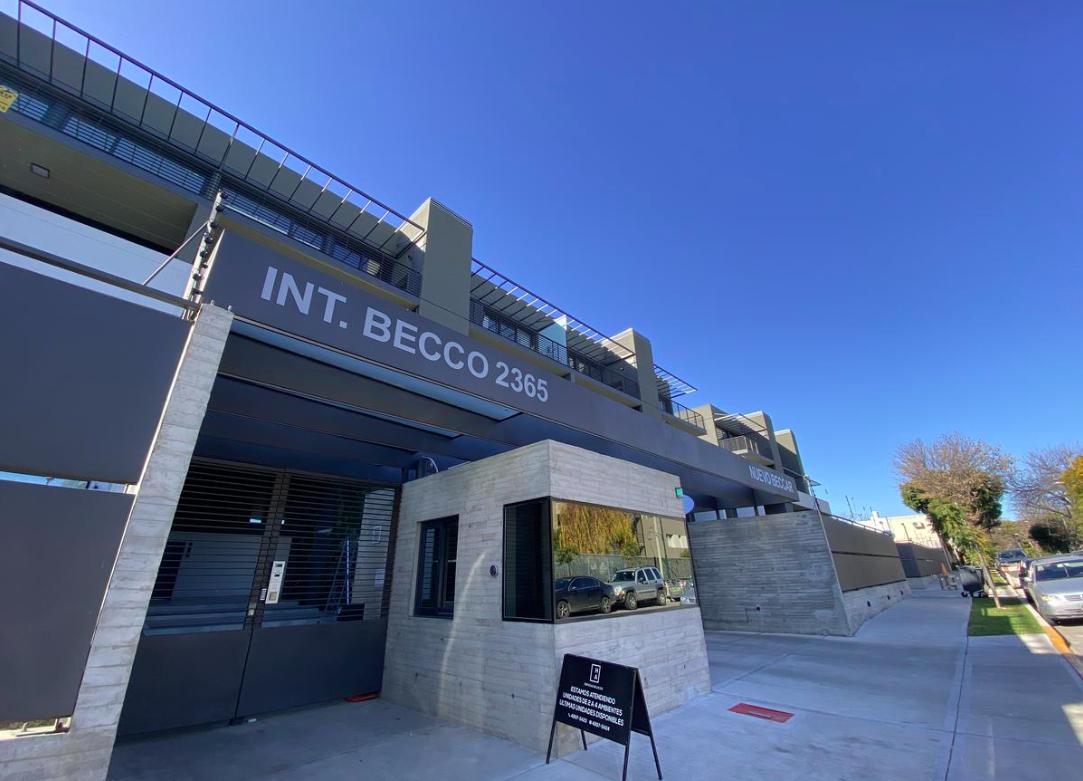 Departamento en venta · Beccar, San Isidro, GBA Norte, Provincia de Buenos Aires