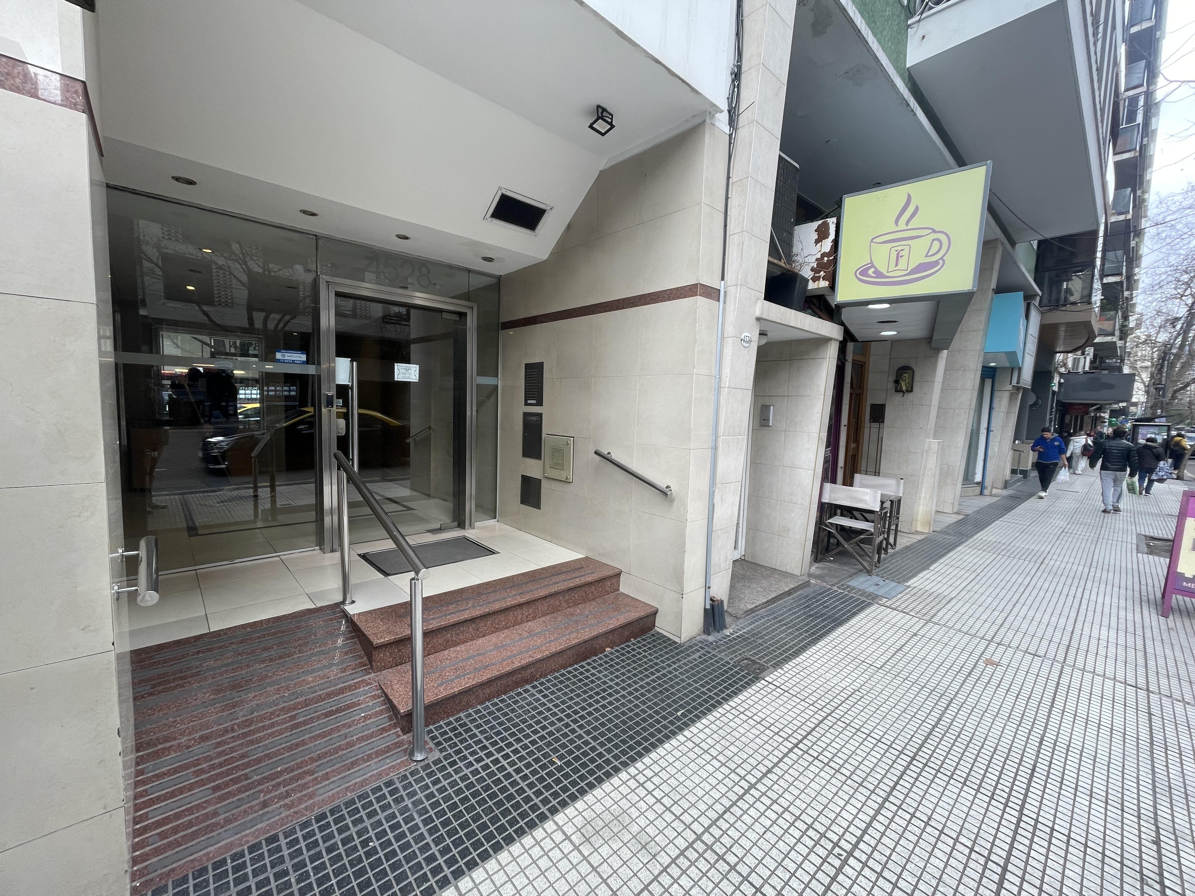 Departamento en venta · Almagro, CABA