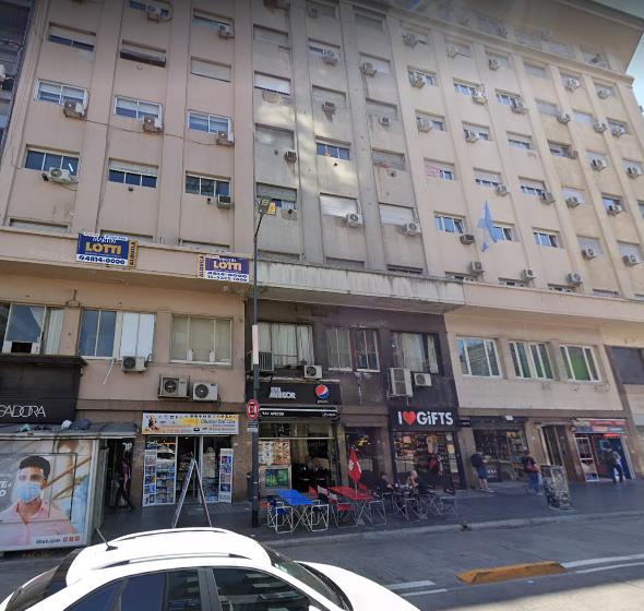 Departamento en venta · San Nicolás, CABA