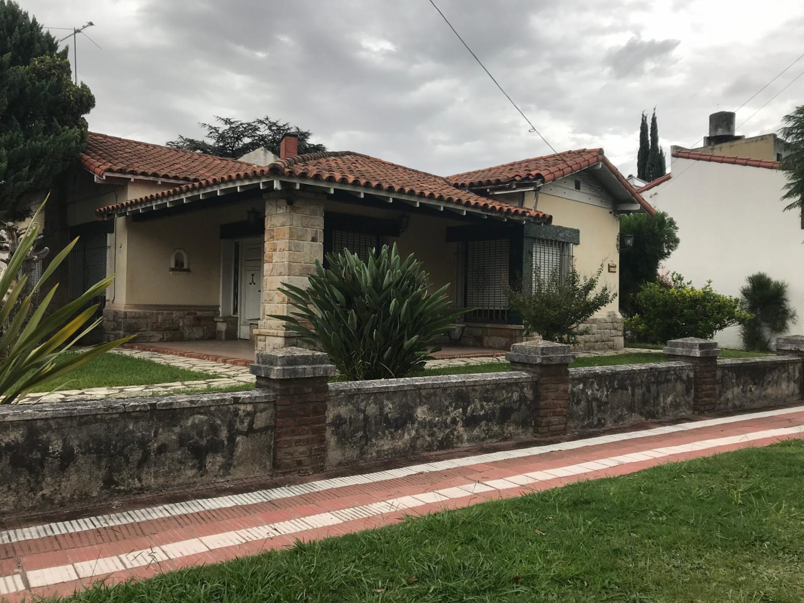Casa en venta · Villa General Juan G Las Heras, General San Martin, GBA Norte, Provincia de Buenos Aires