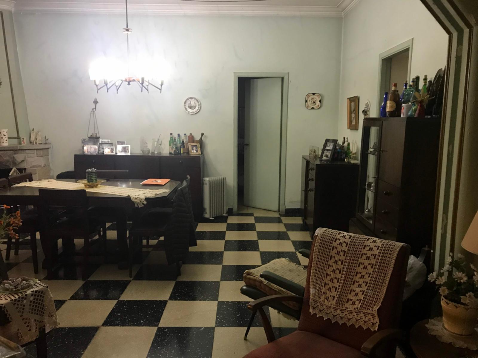 Casa en venta · Villa General Juan G Las Heras, General San Martin, GBA Norte, Provincia de Buenos Aires
